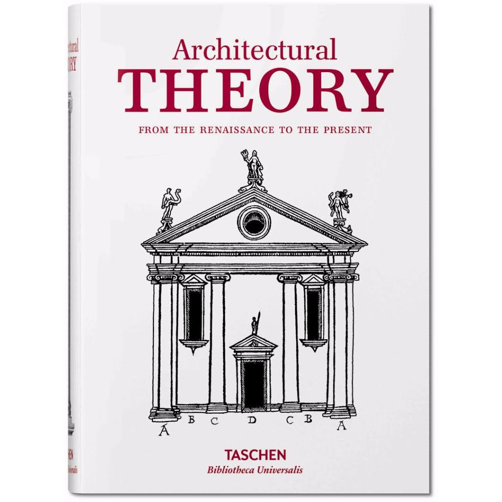 Architecture & Design Books