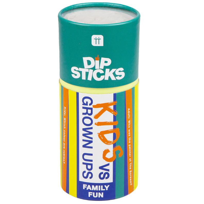 Kids Vs Grown Ups Family Game Bristol Museums