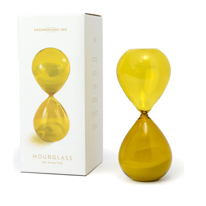 Hourglass uk discount