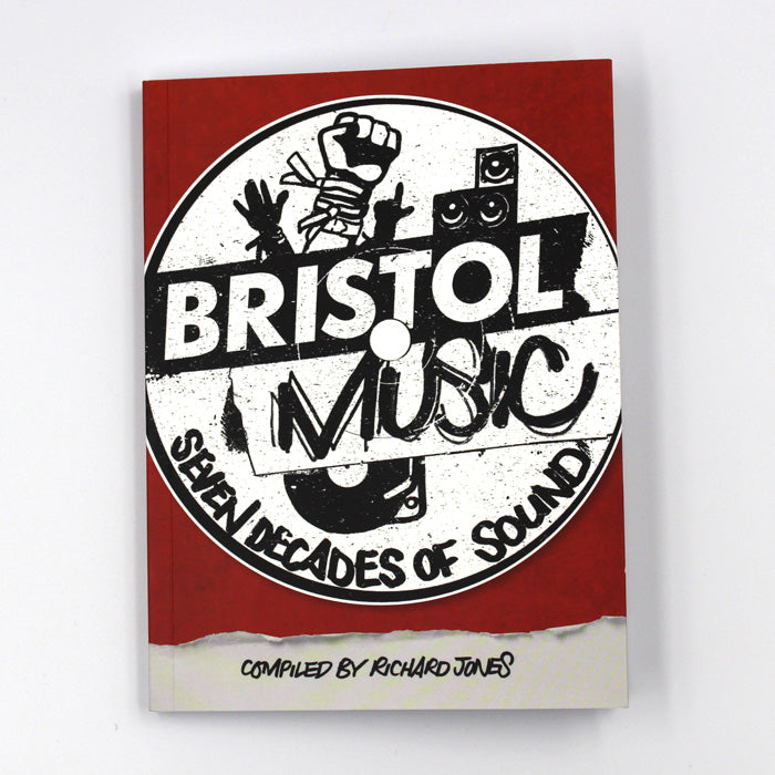 Bristol Music: Seven decades of sound