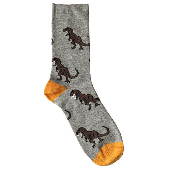 T-Rex Socks – Bristol Museums