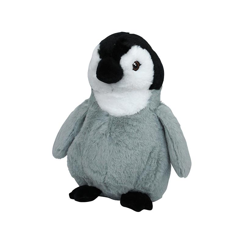 Re-Pet Penguin Soft Toy