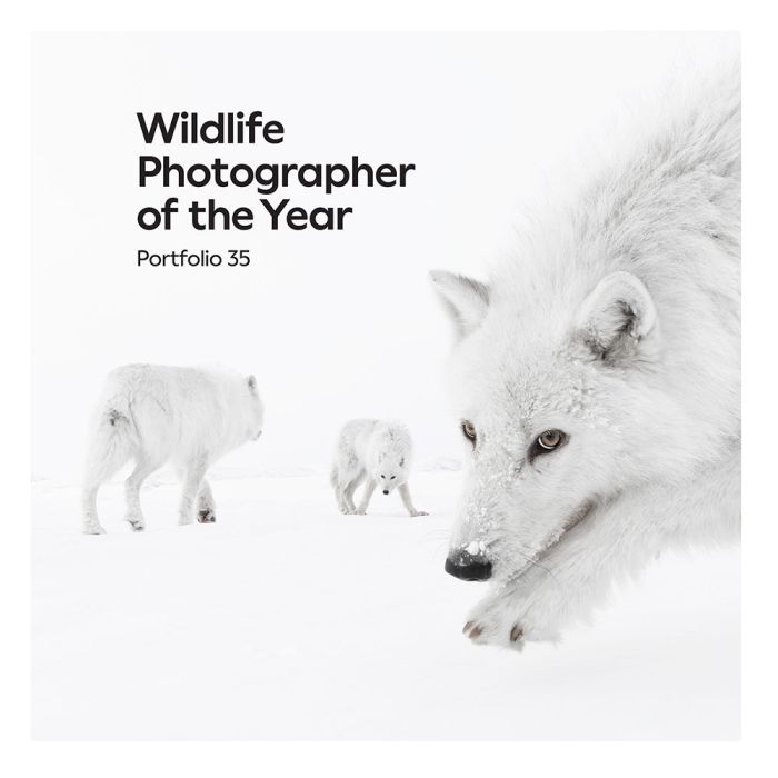 Wildlife Photographer of the Year Portfolio 35