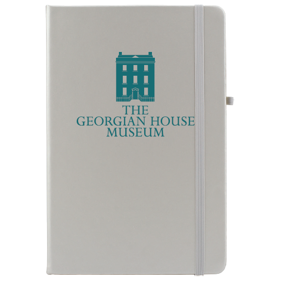 Georgian House Notebook – Bristol Museums