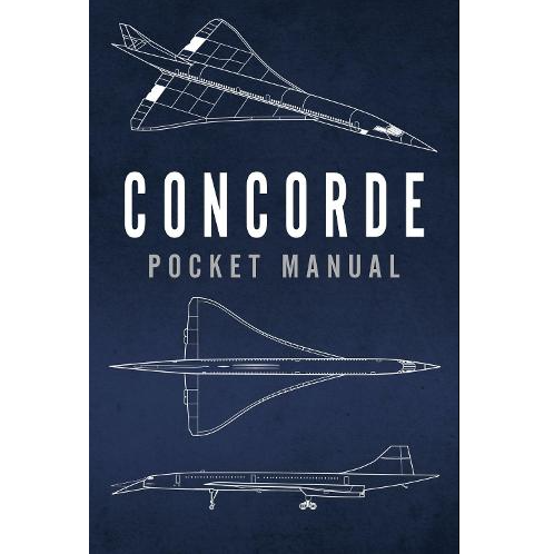 Concorde Pocket Manual