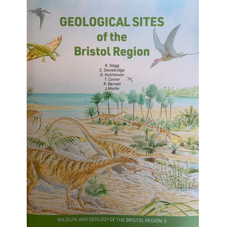 Geological Sites of the Bristol Region