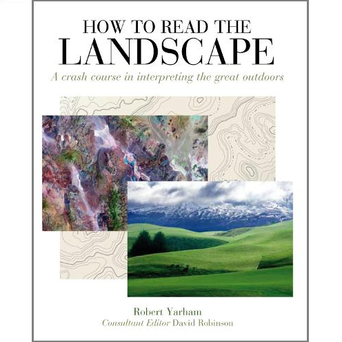 How to Read the Landscape – Bristol Museums