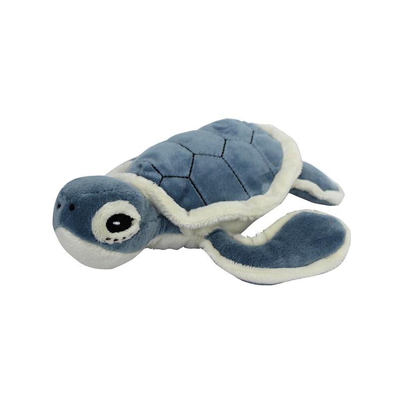 Re-Pet Sea Turtle Hatchling Soft Toy