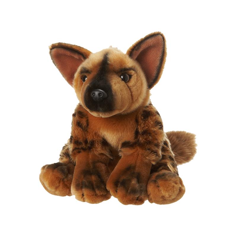 Hyena Soft Toy