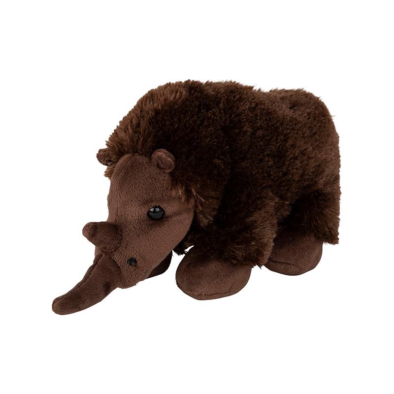 Ice Age Woolly Rhinoceros Soft Toy