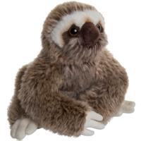 Sloth Soft Toy