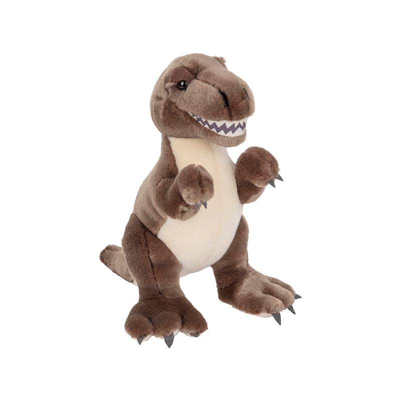 T Rex Soft Toy - Various Sizes – Bristol Museums