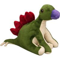 Stegosaurus Soft Toy