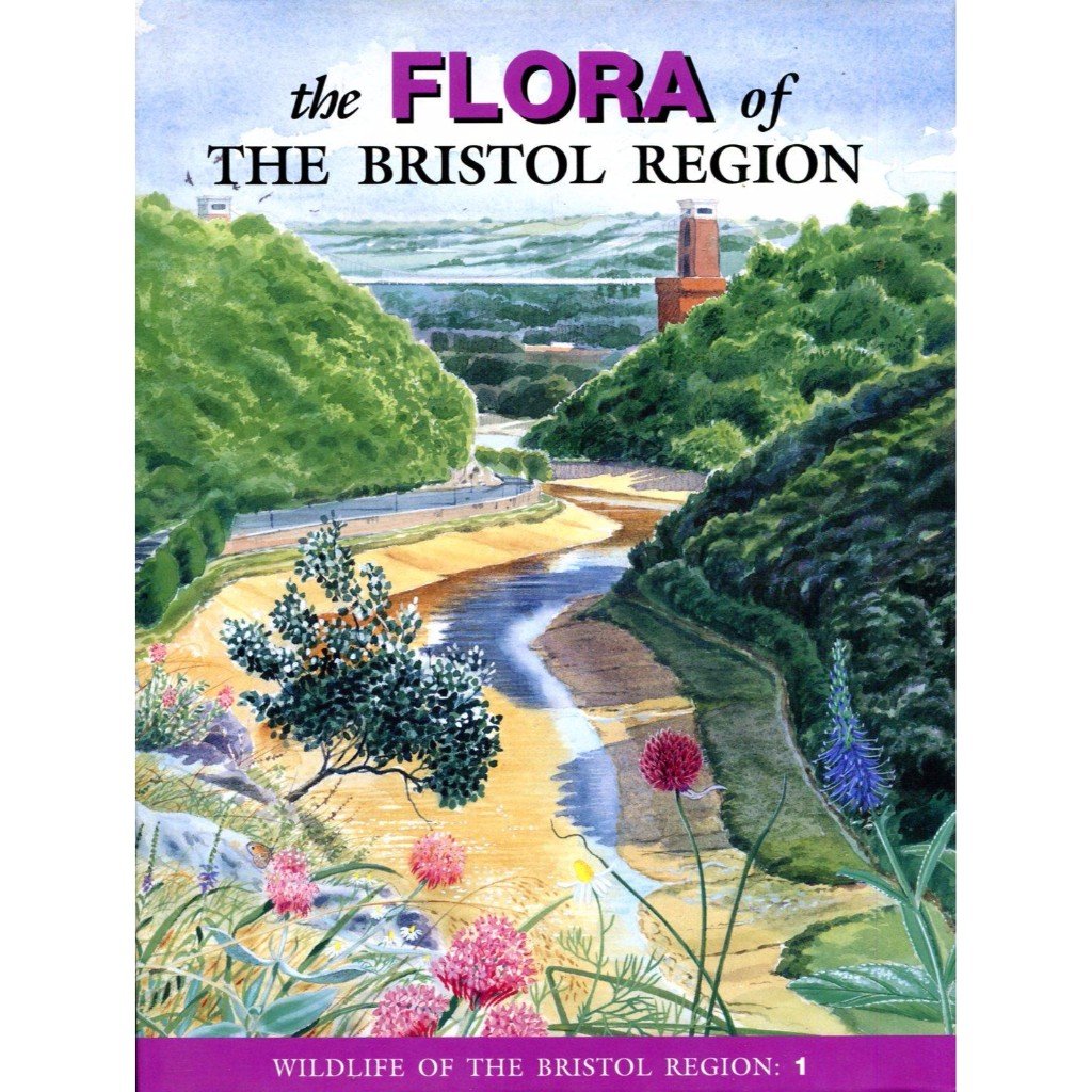 The Flora of the Bristol Region