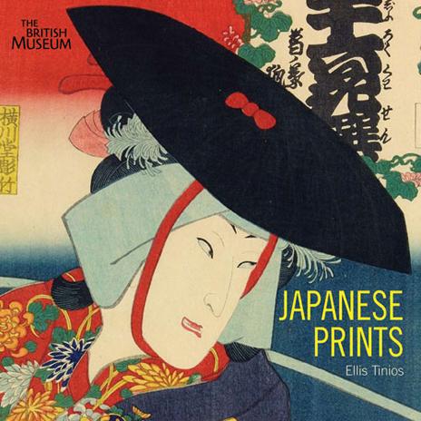 Japanese Prints: Ukiyo-e in Edo, 1700-1900