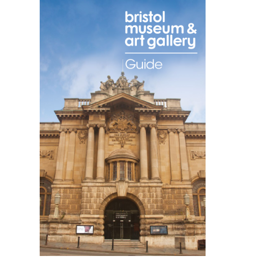 Bristol Museum & Art Gallery: Guide