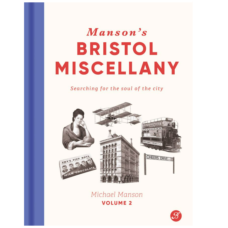 Bristol Miscellany Volume 2