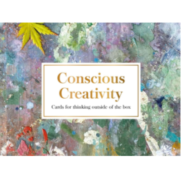Conscious Creativity Cards