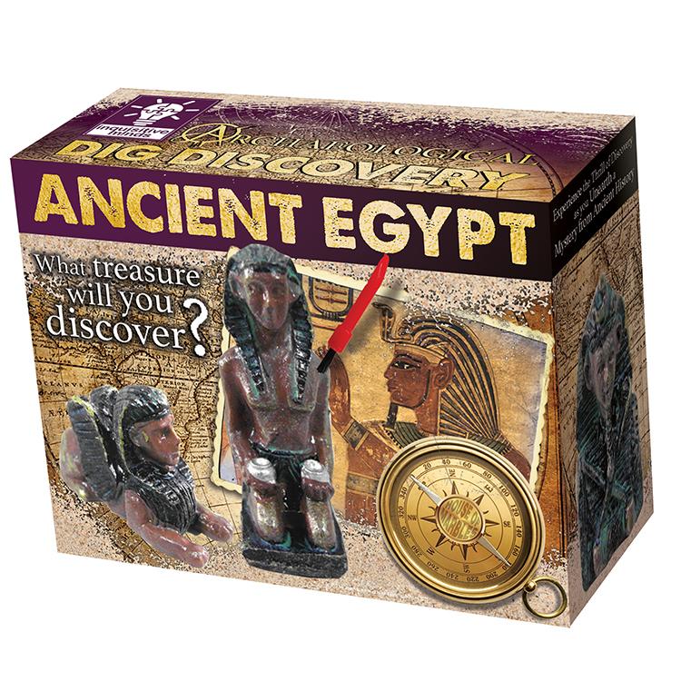 Mini Dig Discovery Ancient Egypt