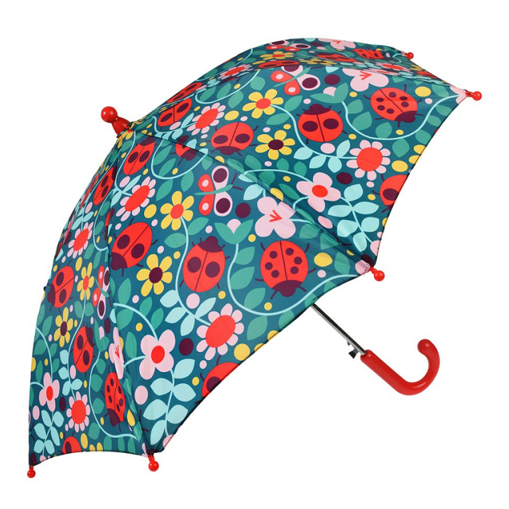 Ladybird Umbrella
