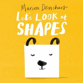 Let’s Look at…Shapes
