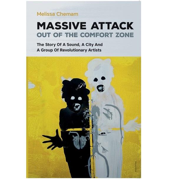 Massive Attack: Out Of The Comfort Zone