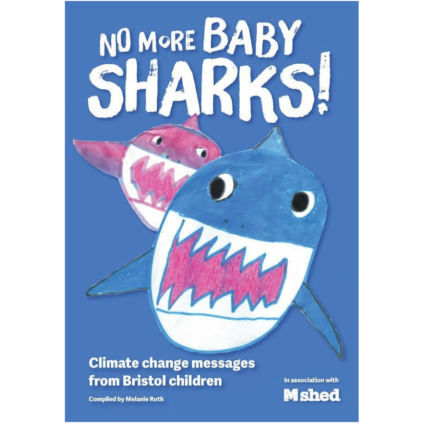 No More Baby Sharks