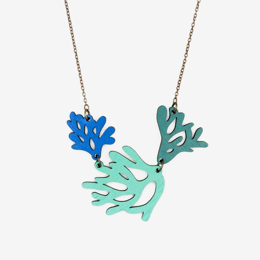 Nori Reef Necklace