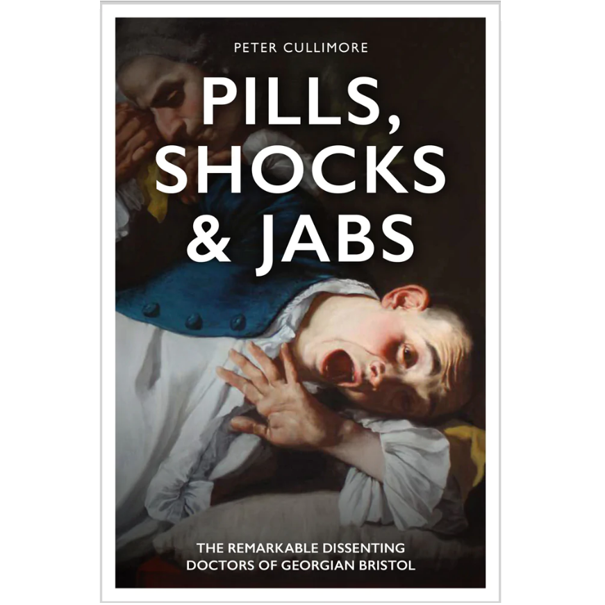 Pills, Shocks & Jabs