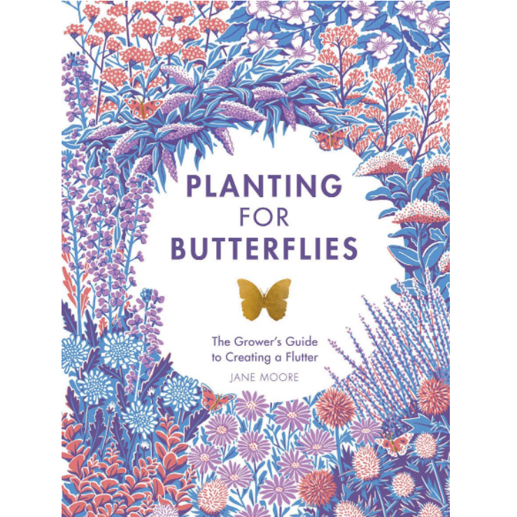 Planting for Butterflies