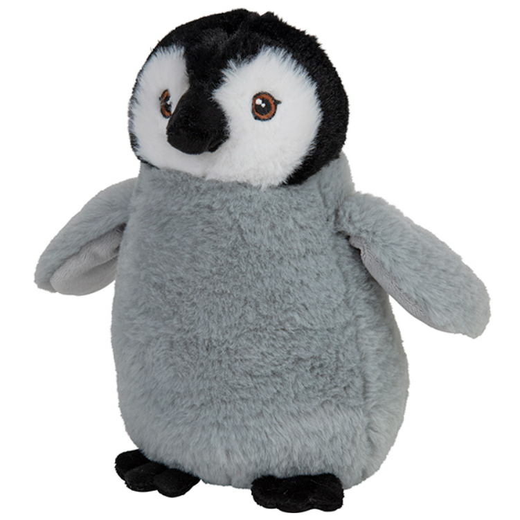 Re-Pet Penguin Soft Toy – Bristol Museums