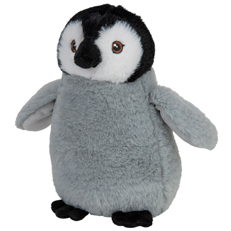 Re-Pet Penguin Soft Toy