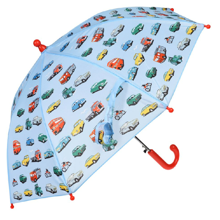 Road Trip Umbrella