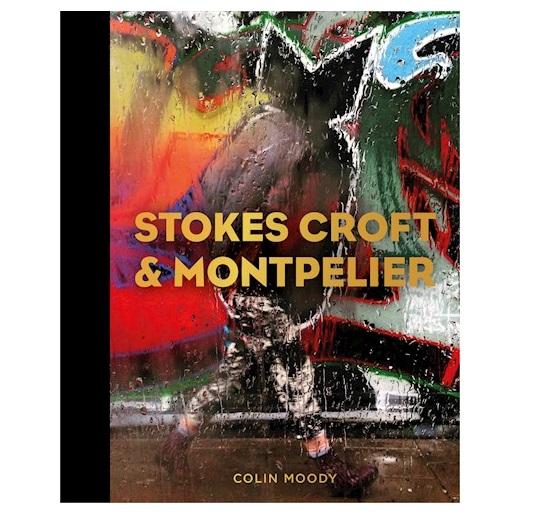 Stokes Croft & Montpelier