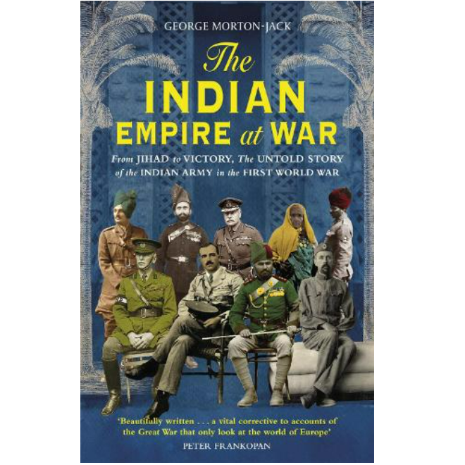 The Indian Empire at War