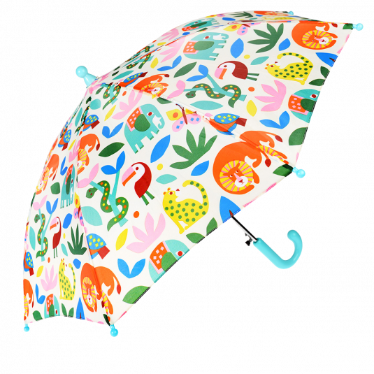 Wild Wonders Umbrella
